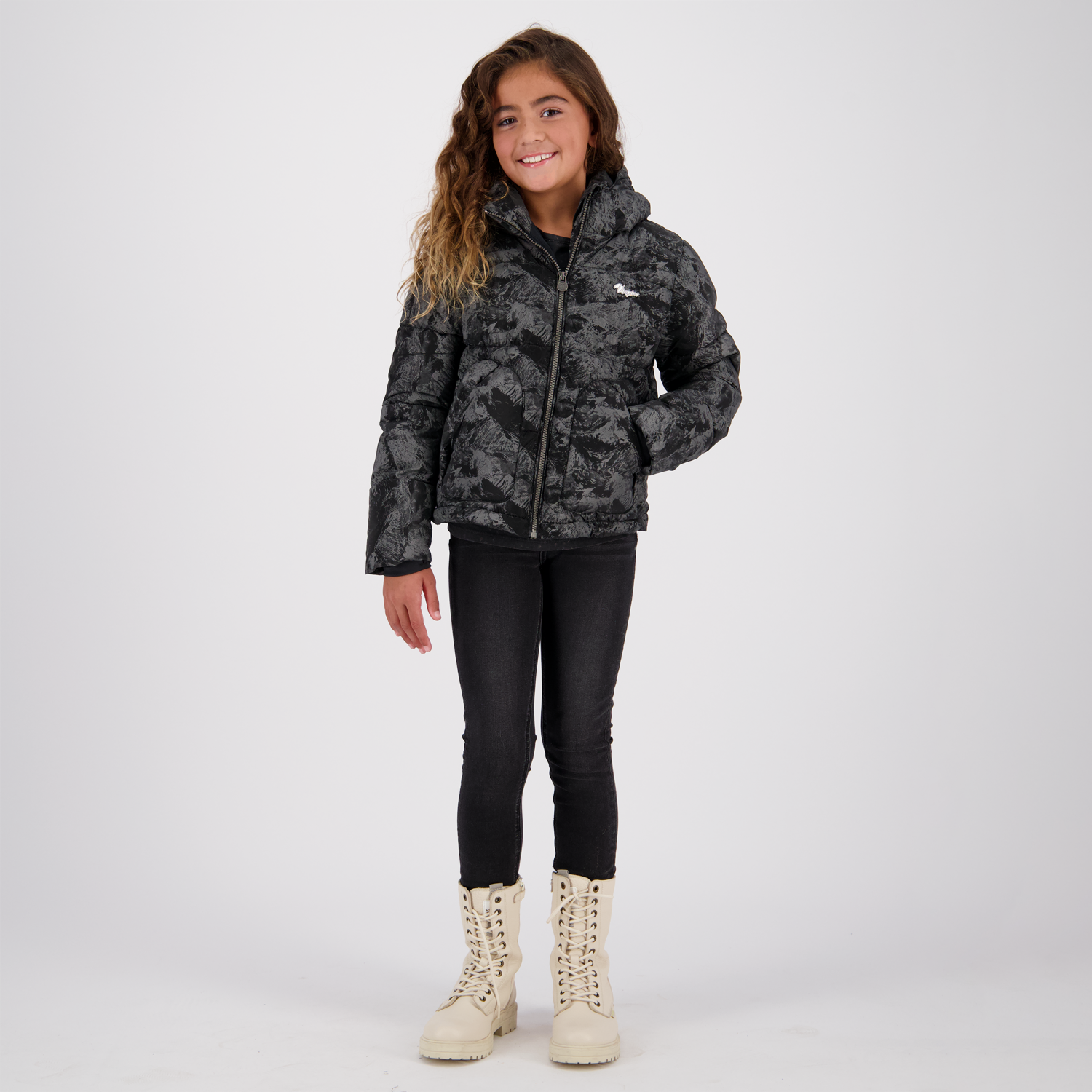 Tarinke Girls Jacket - Vingino