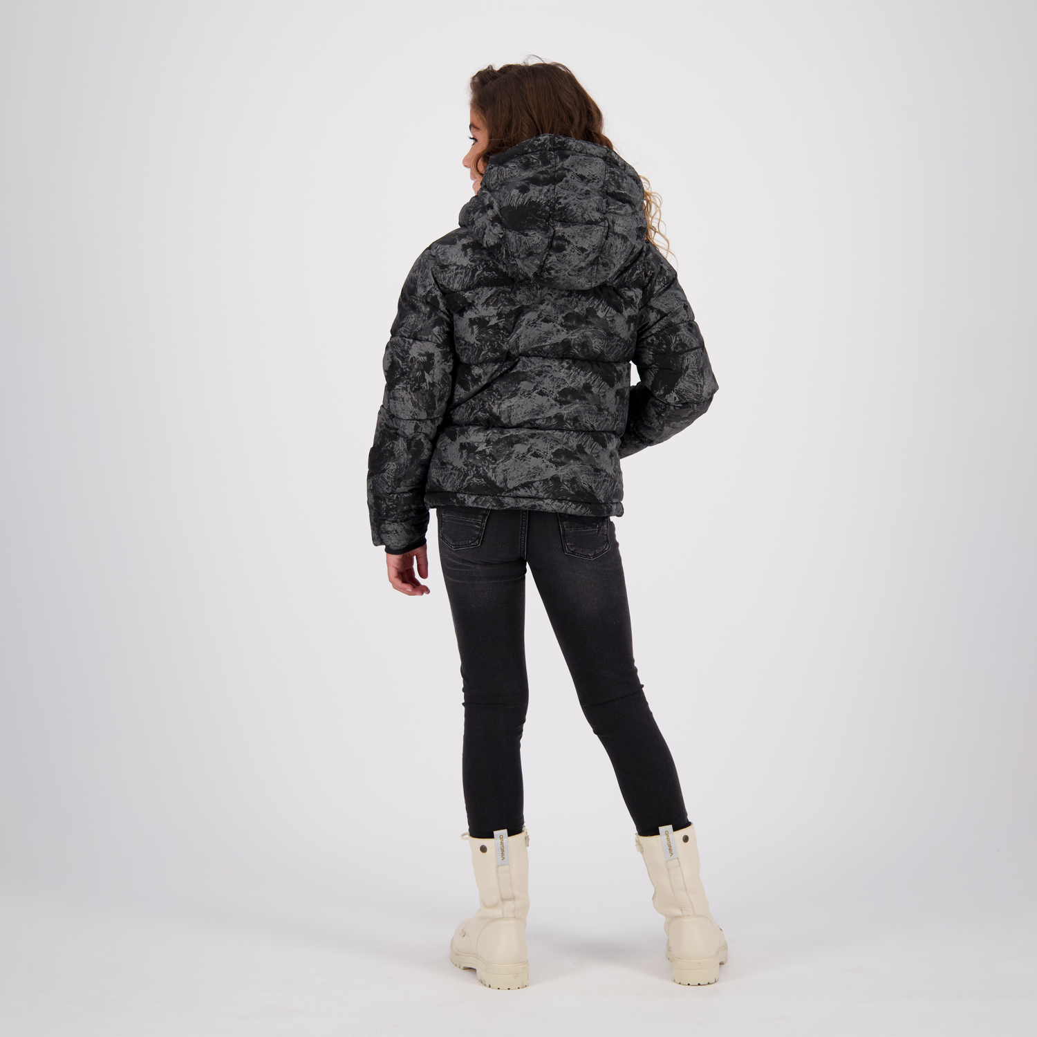 Tarinke Girls Jacket - Vingino