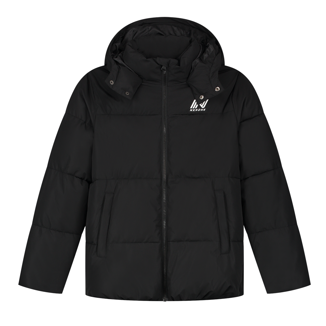 Luc Puffer Jacket - NIK&NIK