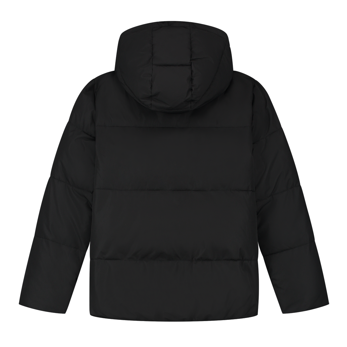 Luc Puffer Jacket - NIK&NIK