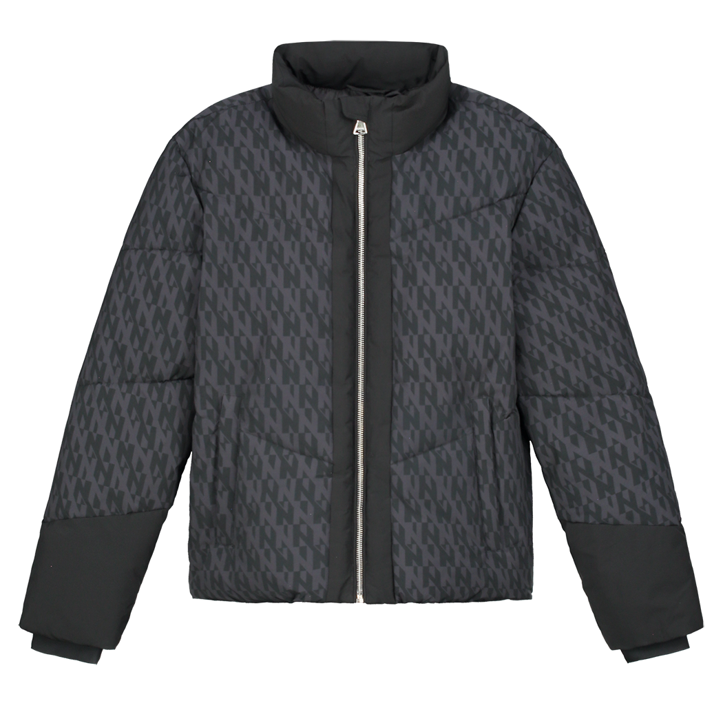 Lenny Puffer - NIK&NIK