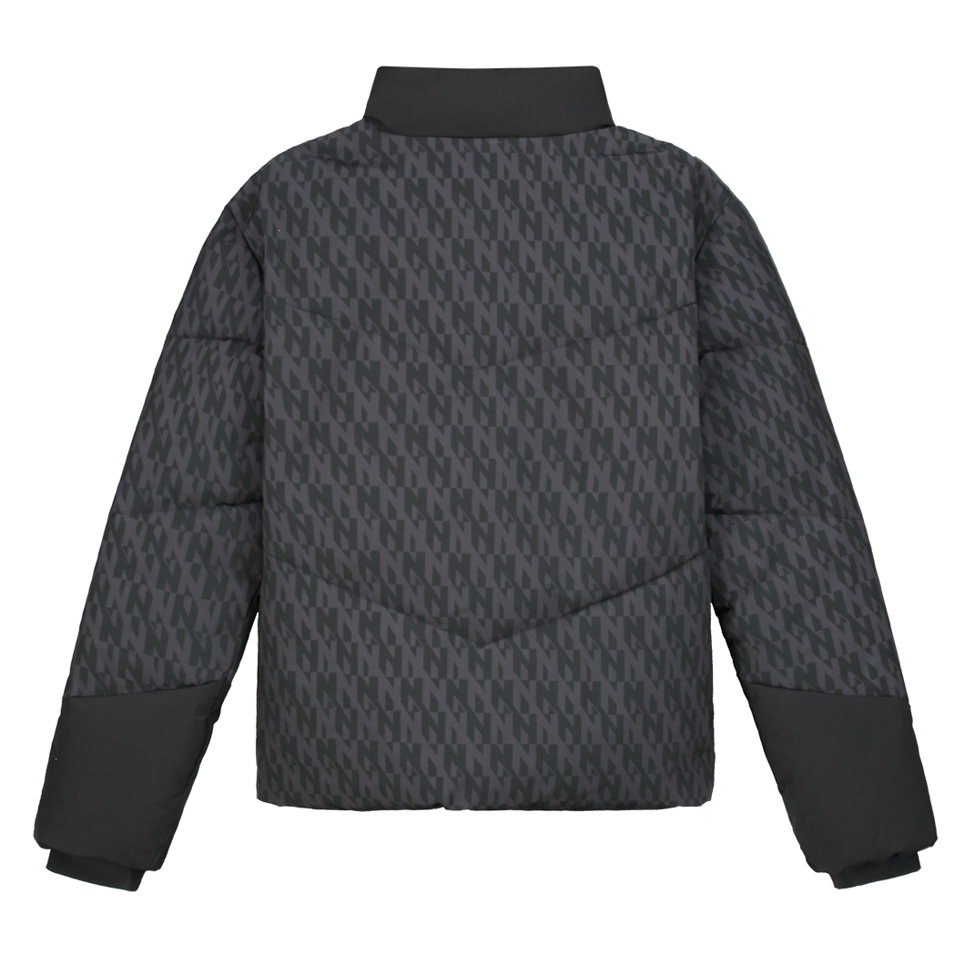 Lenny Puffer - NIK&NIK