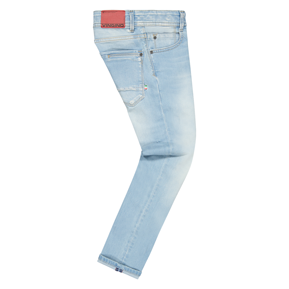 Boys Apache Jeans - Vingino - Alternatieve afbeelding