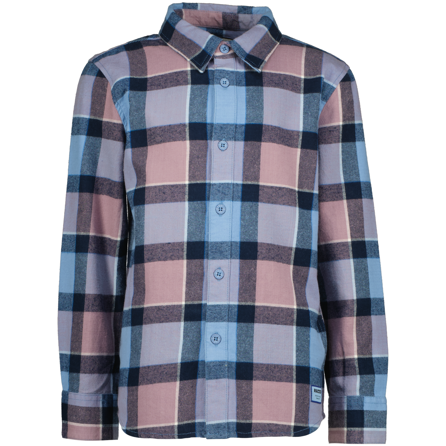 Bohden Boys Blouse - Raizzed Kids