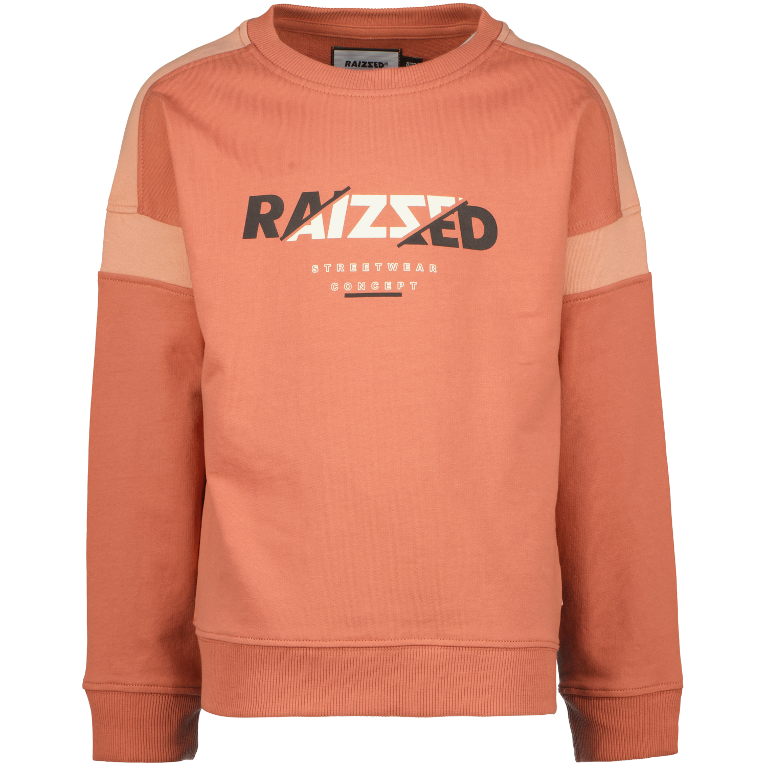 Jamison Boys Sweater - Raizzed Kids