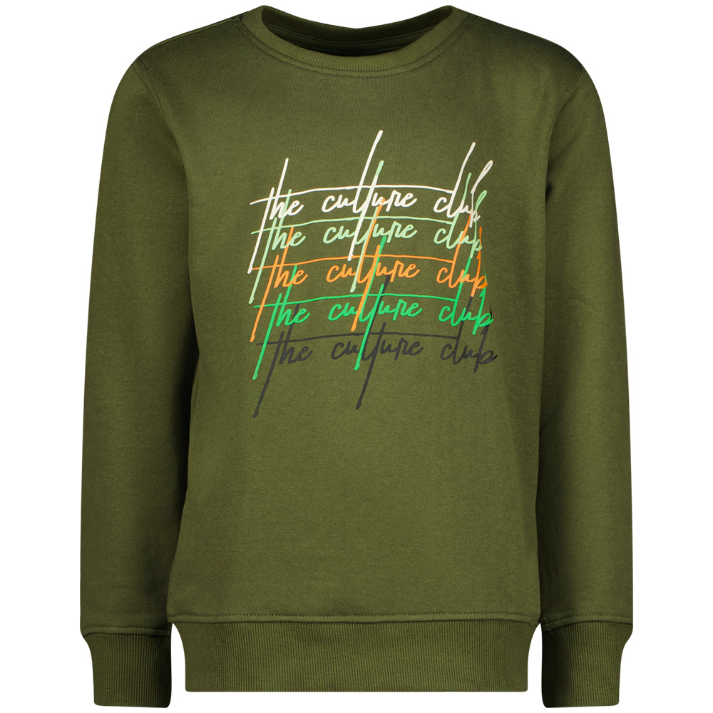 Levi Boys Sweater - Raizzed Kids