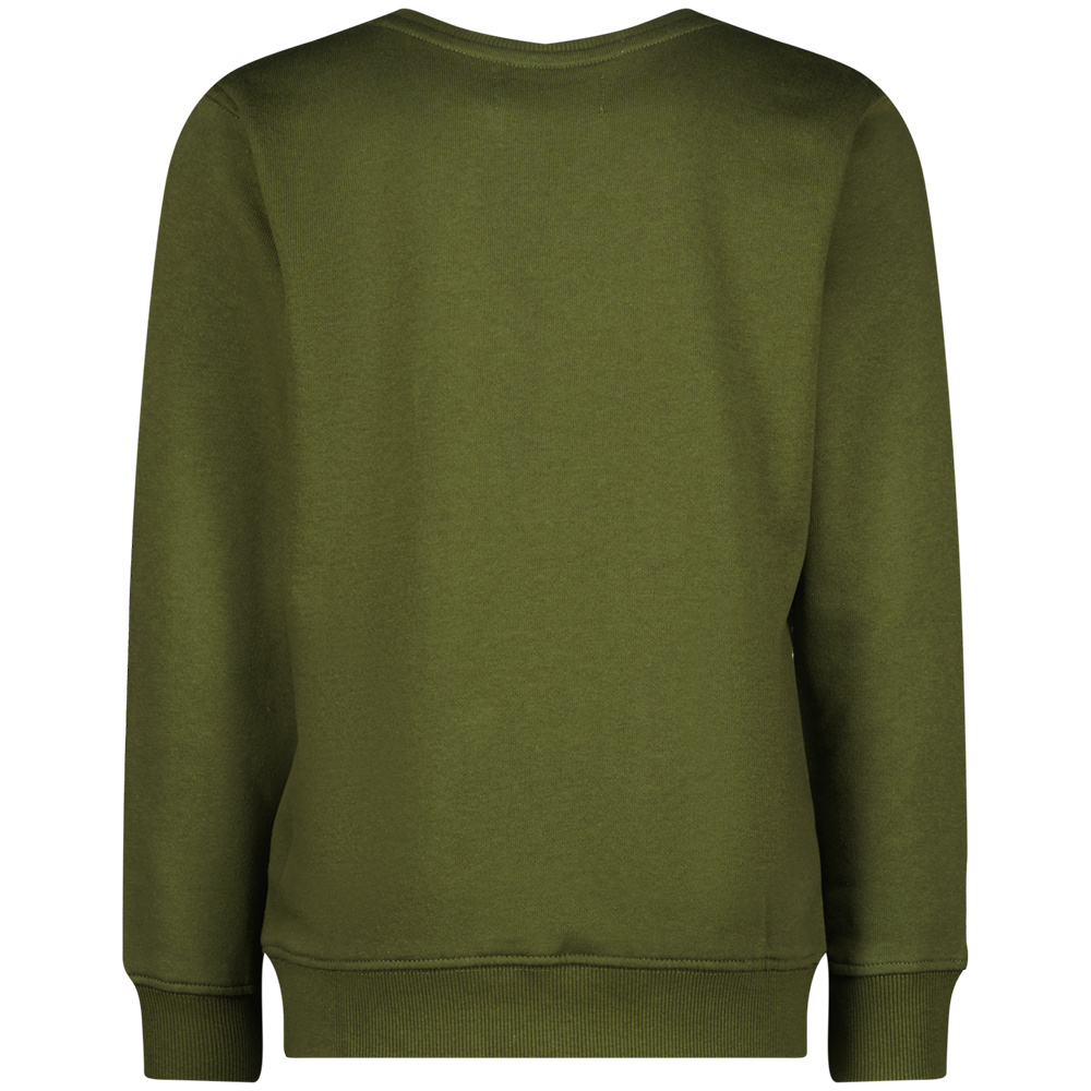Levi Boys Sweater - Raizzed Kids - Alternatieve afbeelding