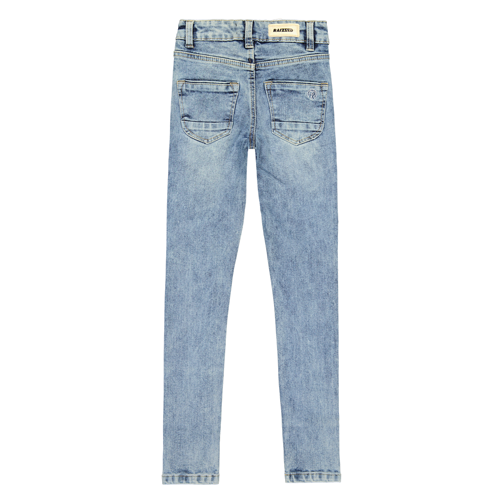 Chelsea Girls Jeans - Raizzed Kids - Alternatieve afbeelding