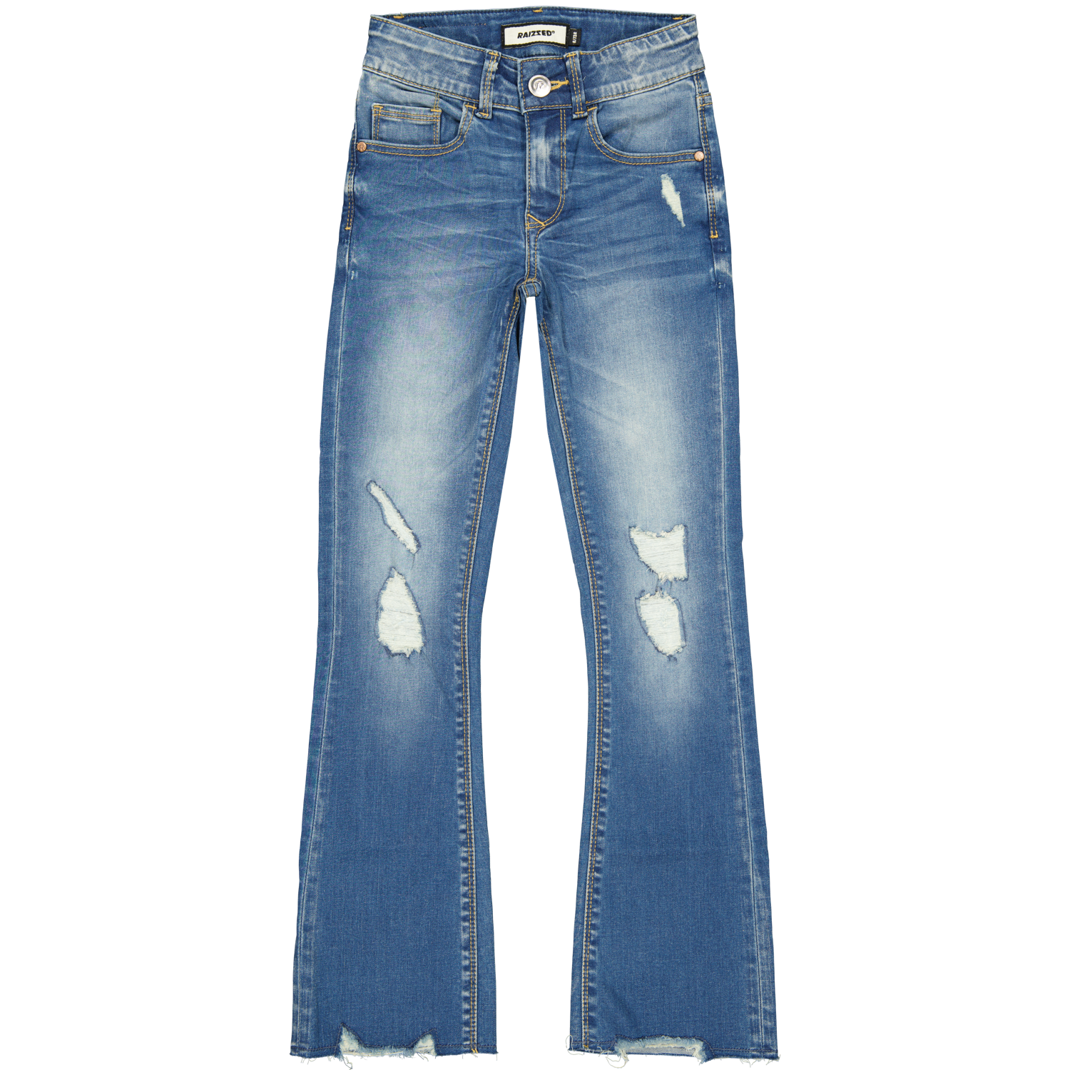 Melbourne Crafted Girls Jeans - Raizzed Kids