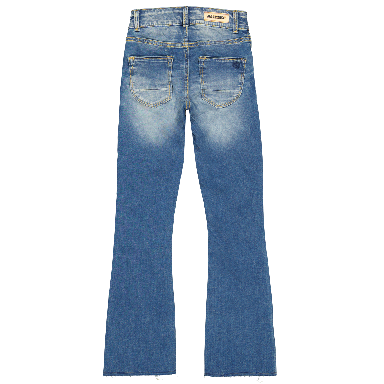 Melbourne Crafted Girls Jeans - Raizzed Kids - Alternatieve afbeelding