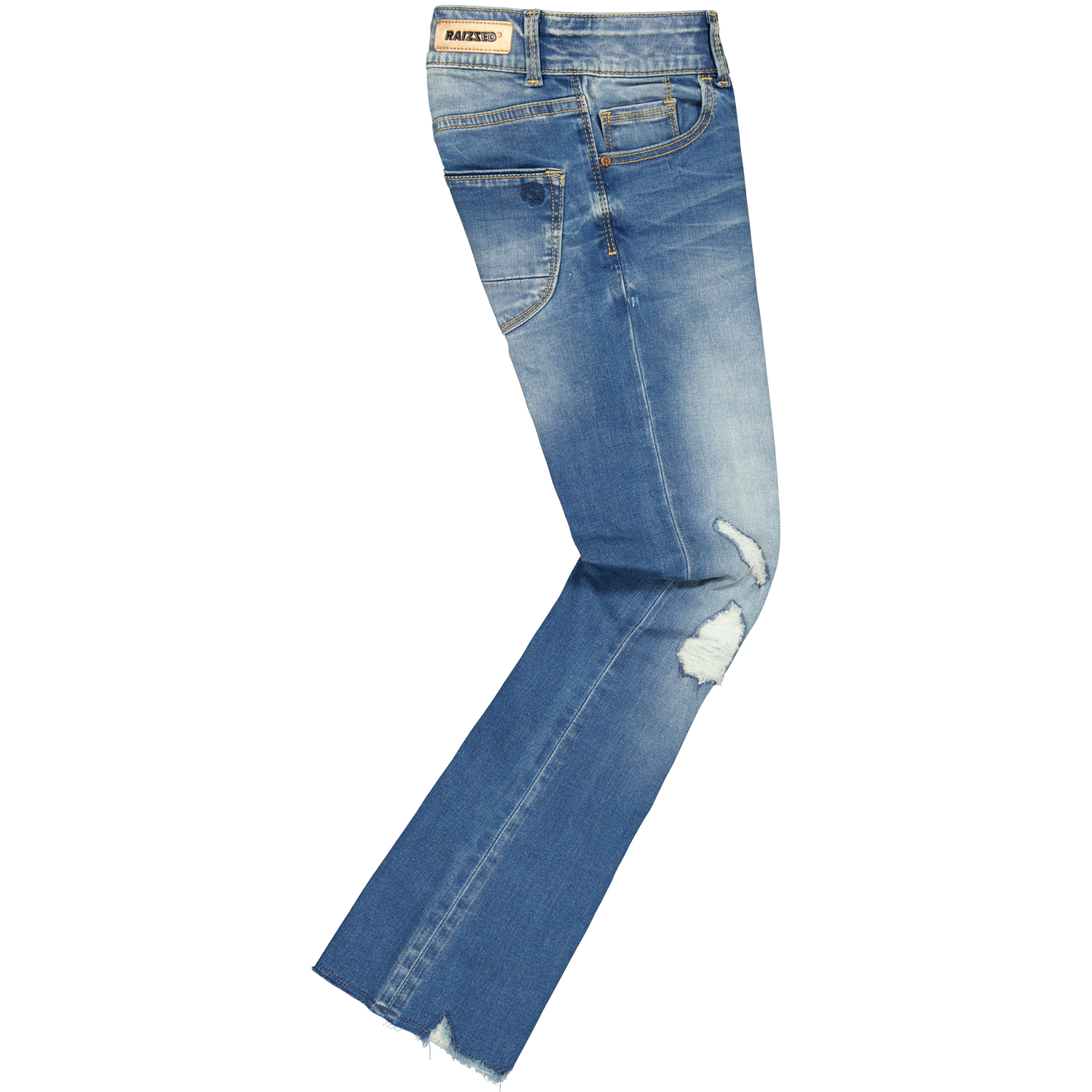 Melbourne Crafted Girls Jeans - Raizzed Kids