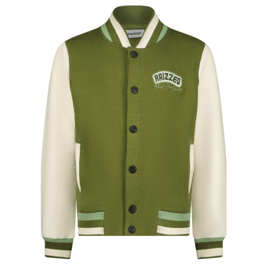 Quirine Girls Jacket - Raizzed Kids