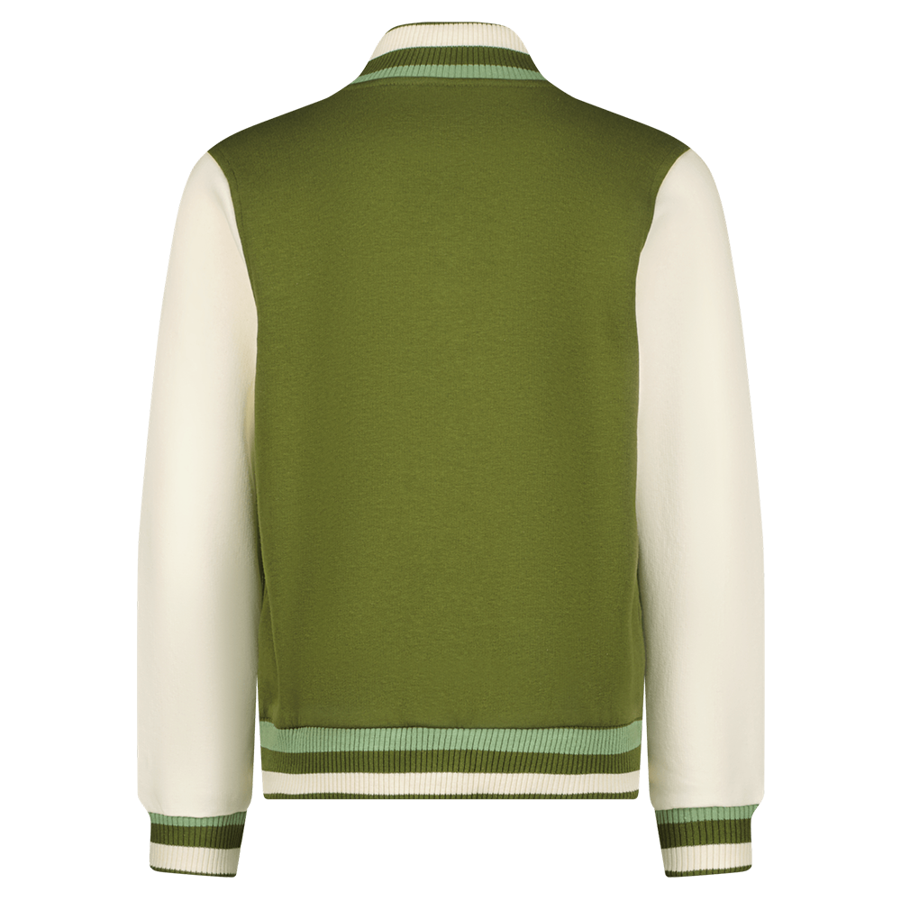 Quirine Girls Jacket - Raizzed Kids - Alternatieve afbeelding