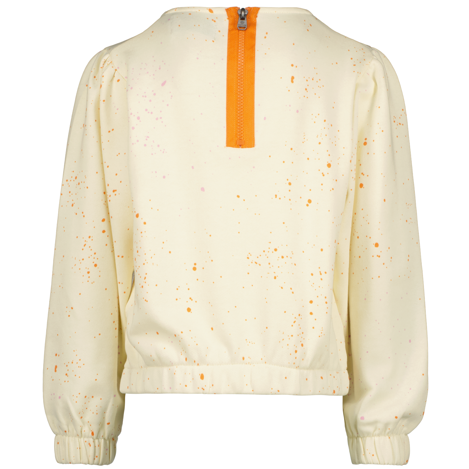 Dorsa Girls Sweater - Raizzed Kids - Alternatieve afbeelding