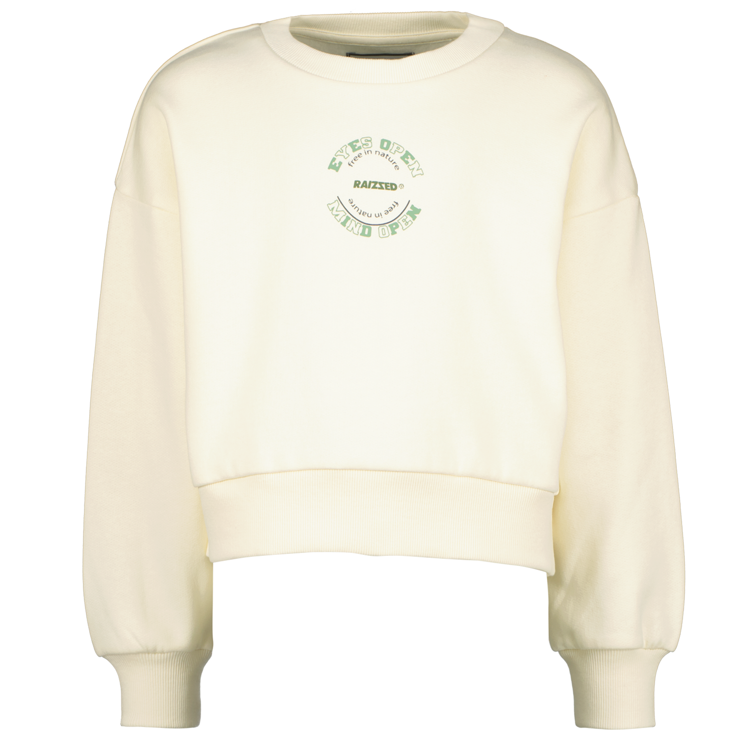 Lincoln Girls Sweater - Raizzed Kids