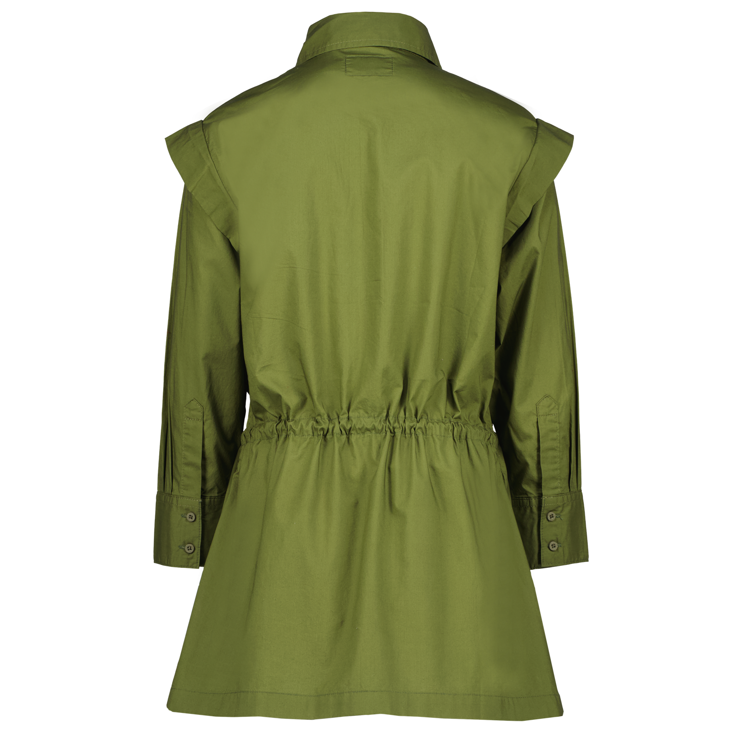 Ann Girls Dress - Raizzed Kids - Alternatieve afbeelding