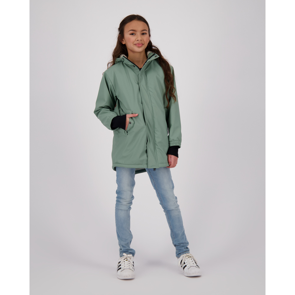 Twilight Regenjas - Vingino - Alternatieve afbeelding