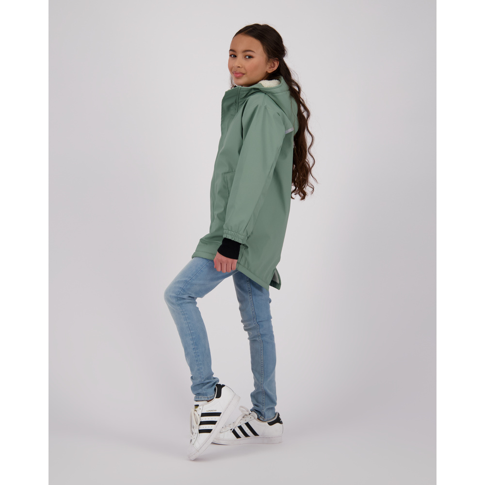 Twilight Regenjas - Vingino