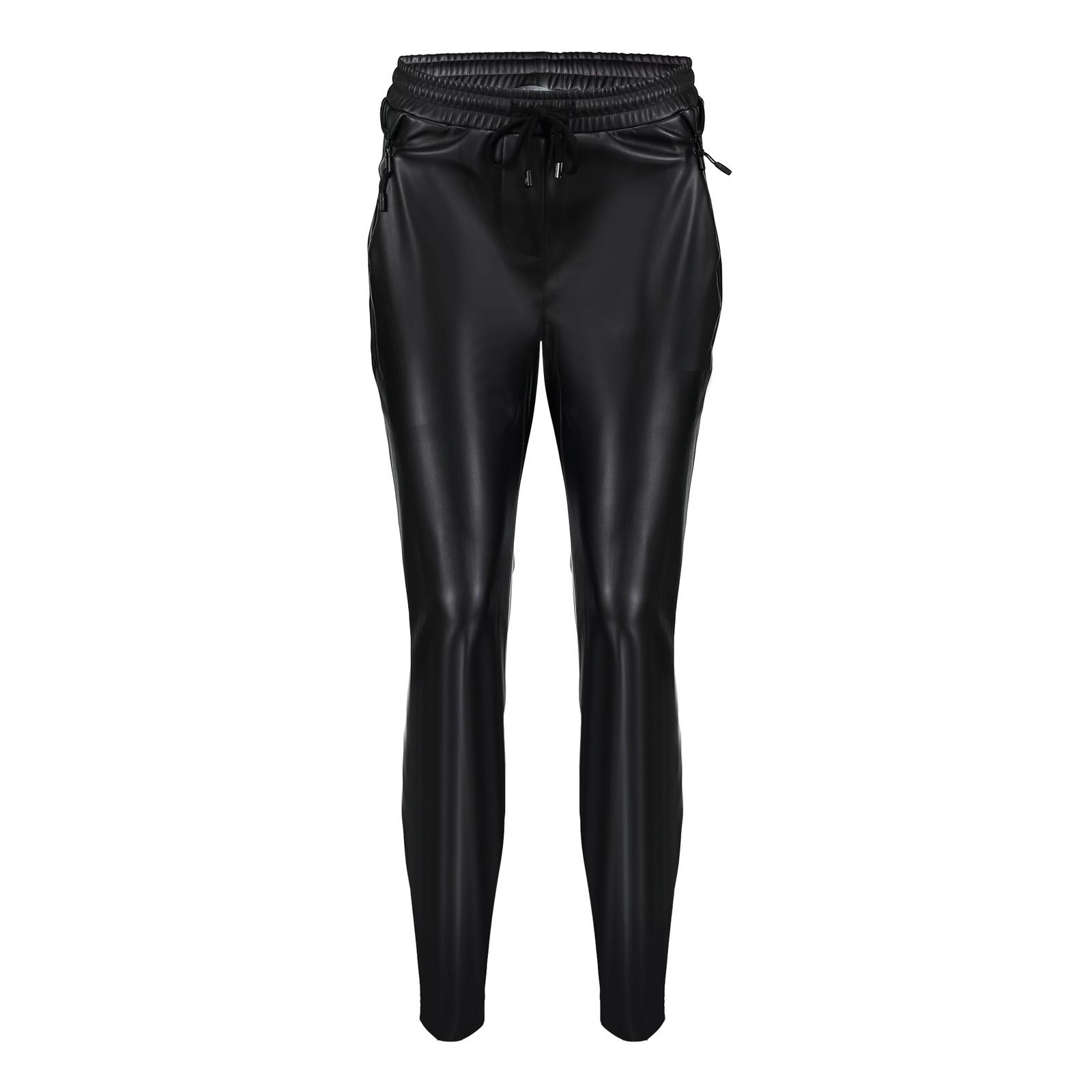 Pants Punta Drawstring 11503-10 - Geisha