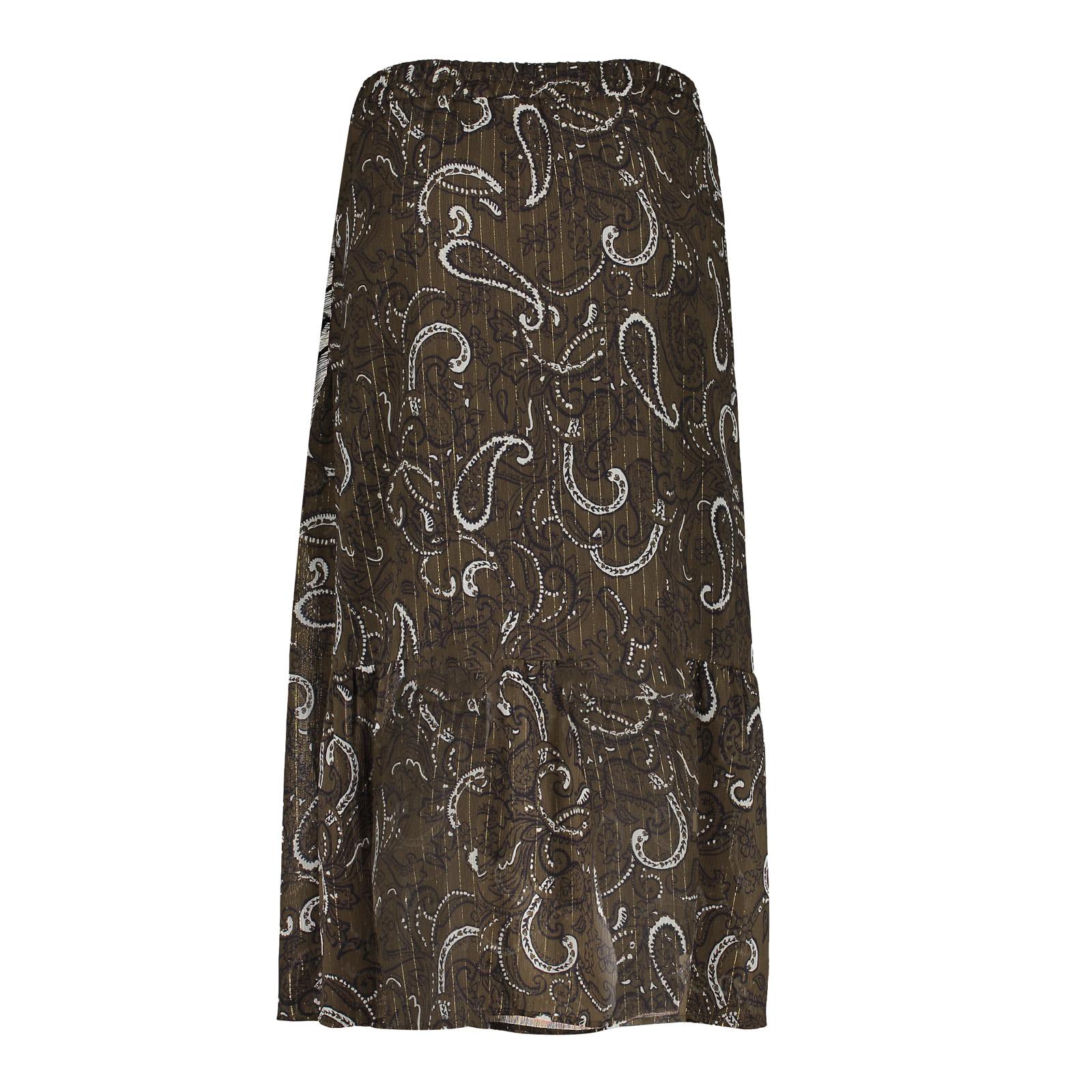 Skirt 16596-20 - Geisha - Alternatieve afbeelding