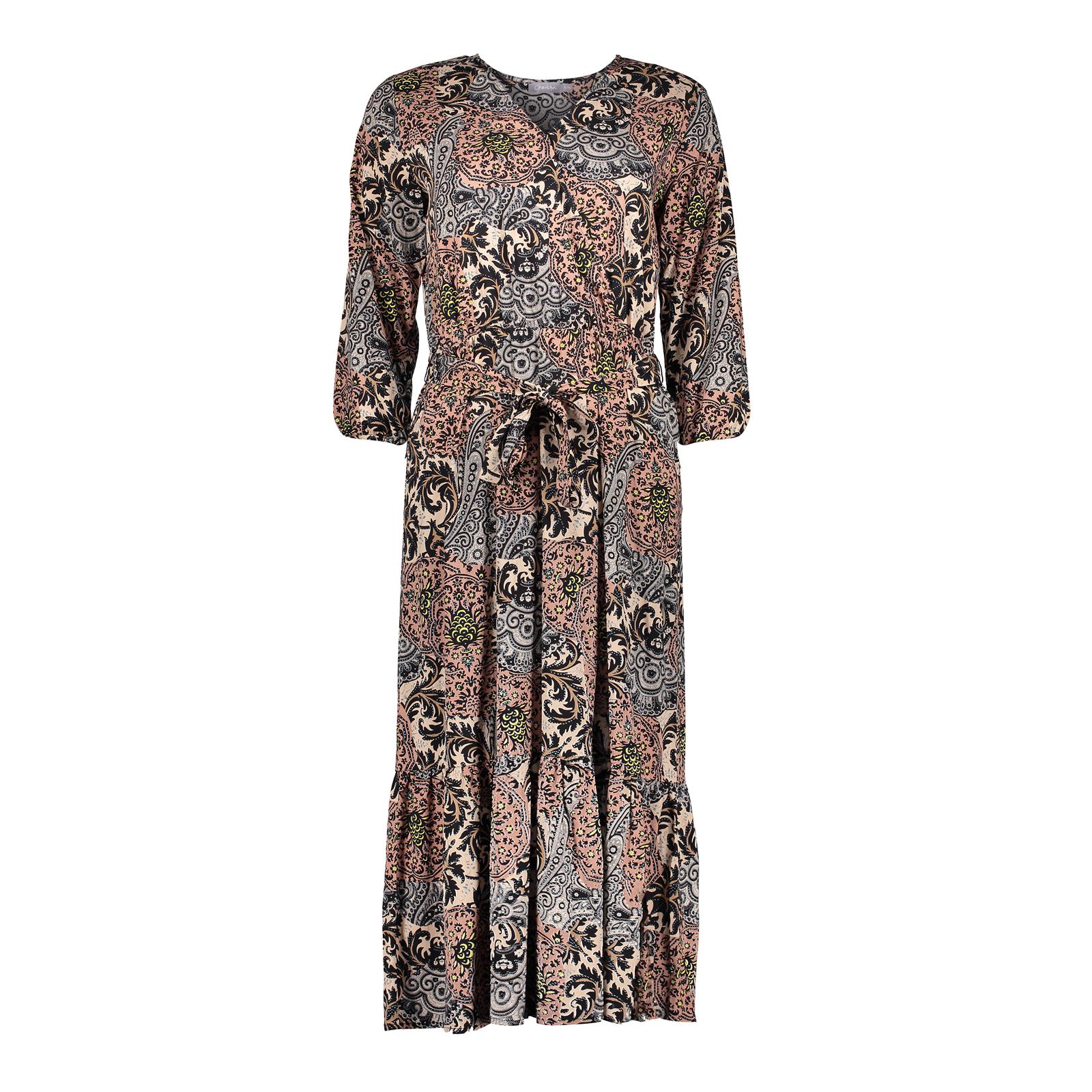 Dress 17610-20 - Geisha