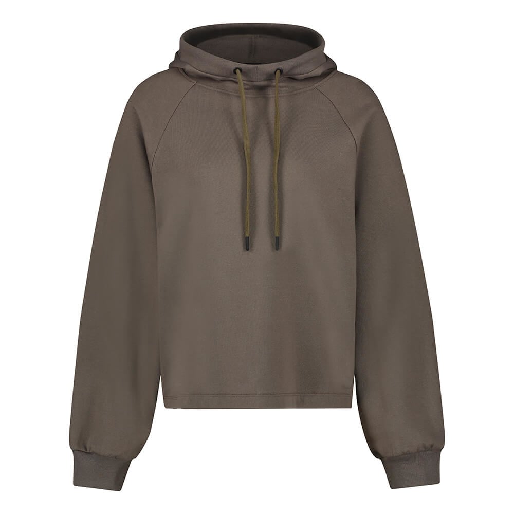 Hoodie Logo Vintage - Jane Lushka