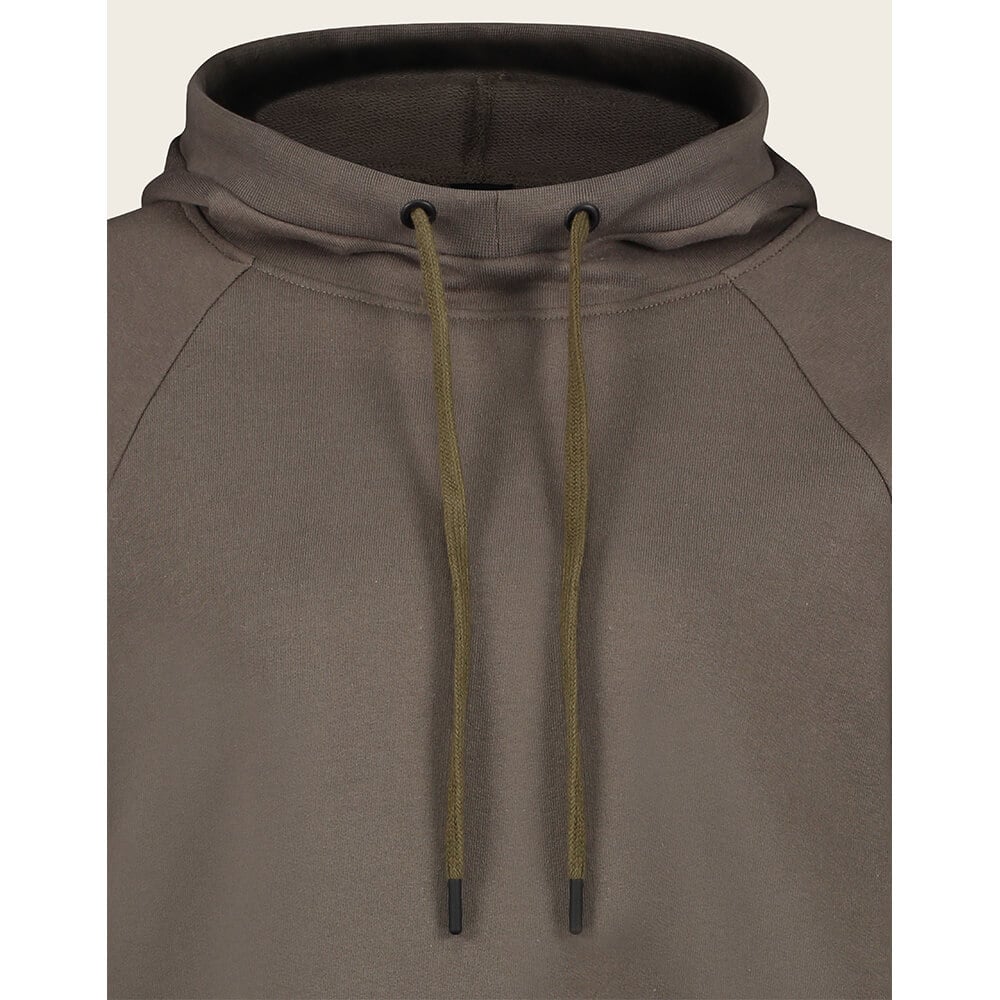 Hoodie Logo Vintage - Jane Lushka