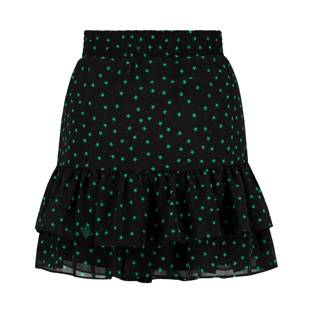 Future Star Skirt - NIKKIE