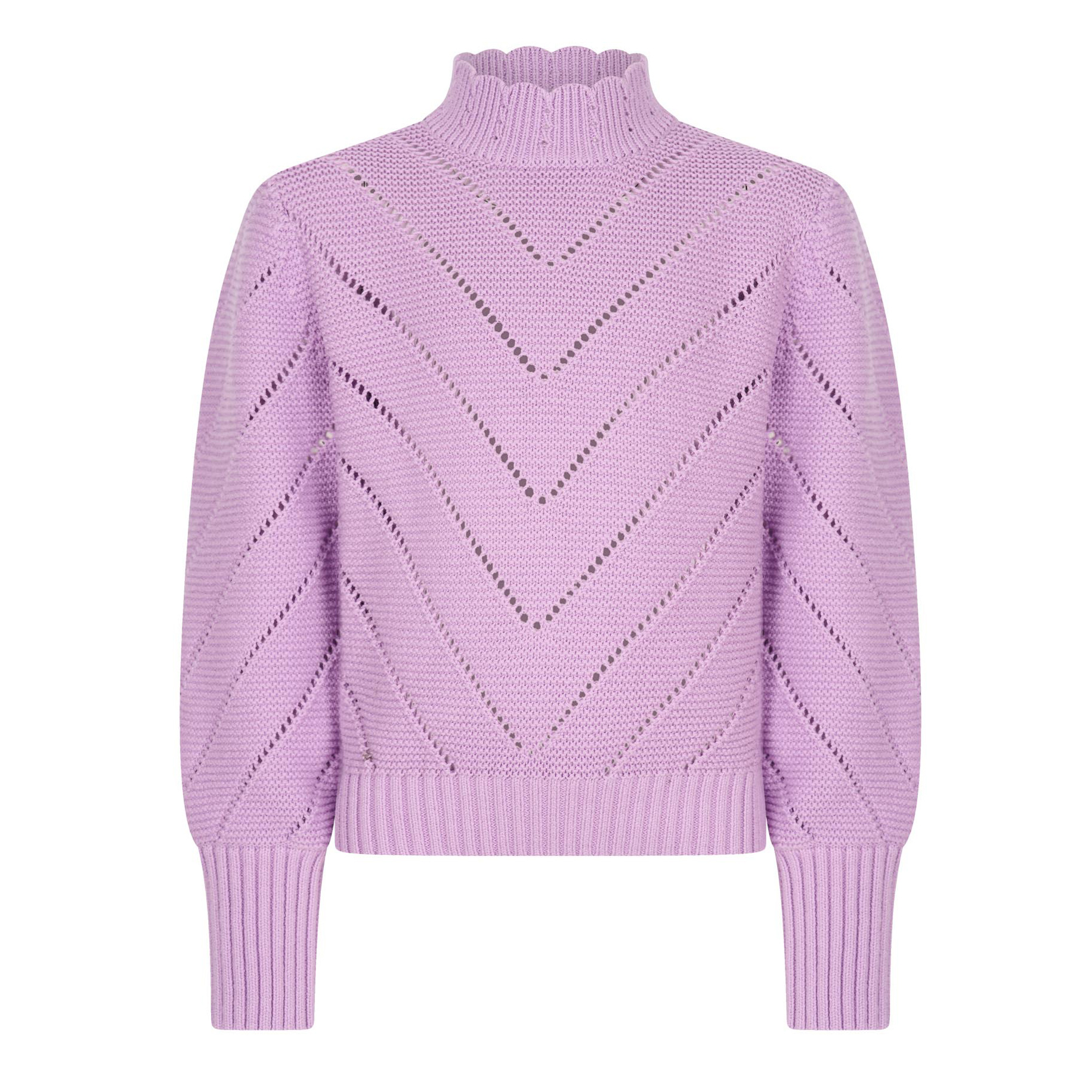 7-T's Knit - 4 Funky Flavours Kids