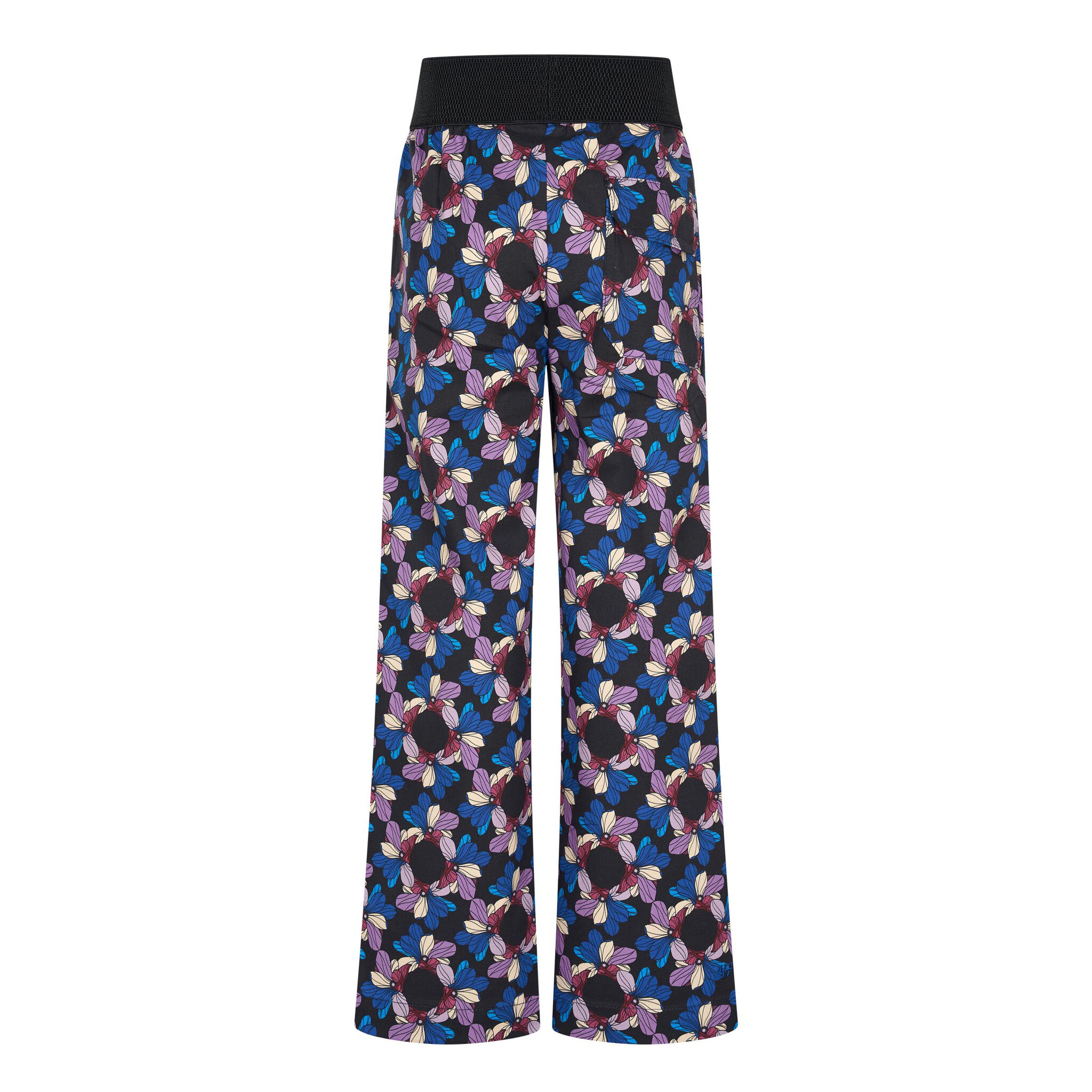 Found Pants - 4 Funky Flavours Kids