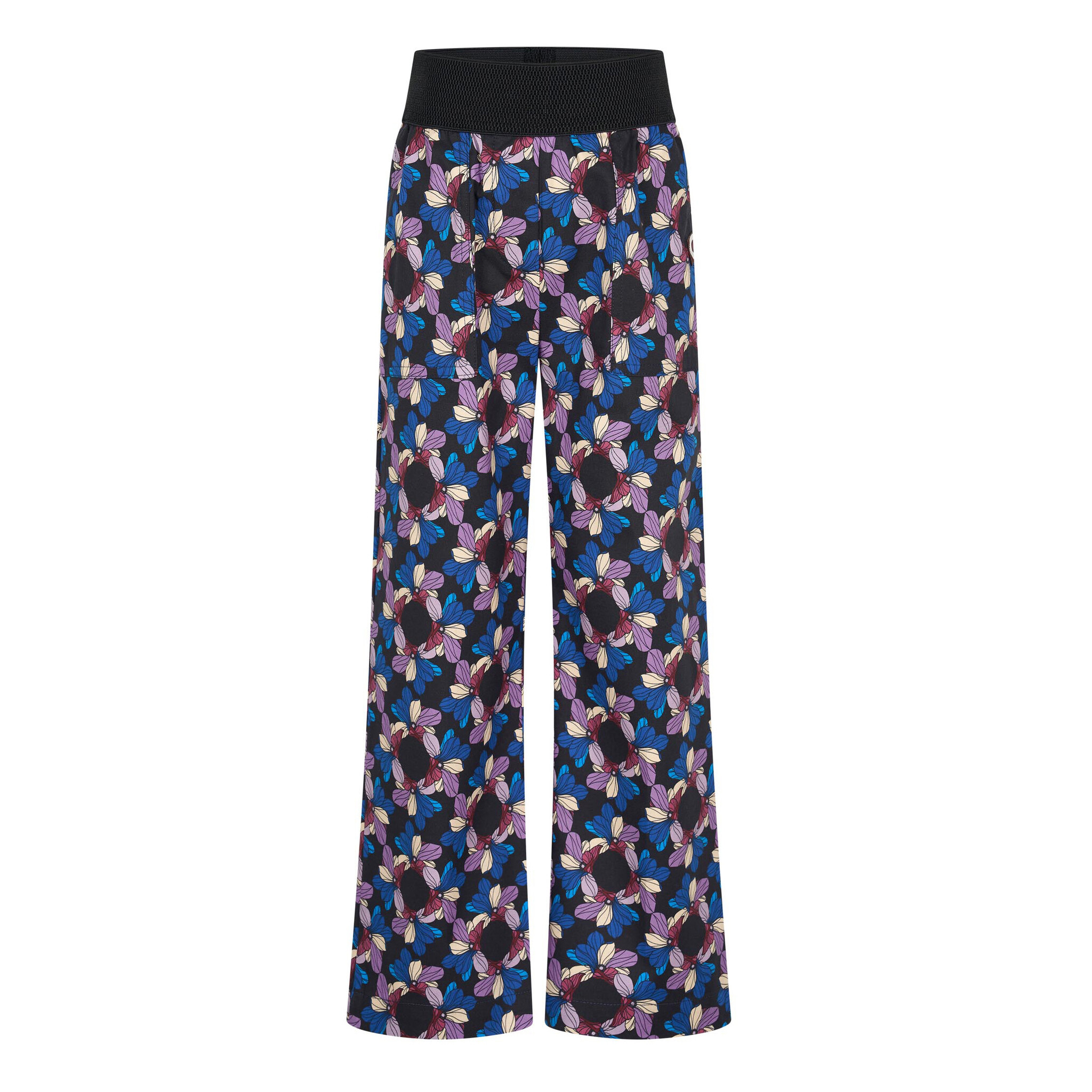 Found Pants - 4 Funky Flavours Kids - Alternatieve afbeelding