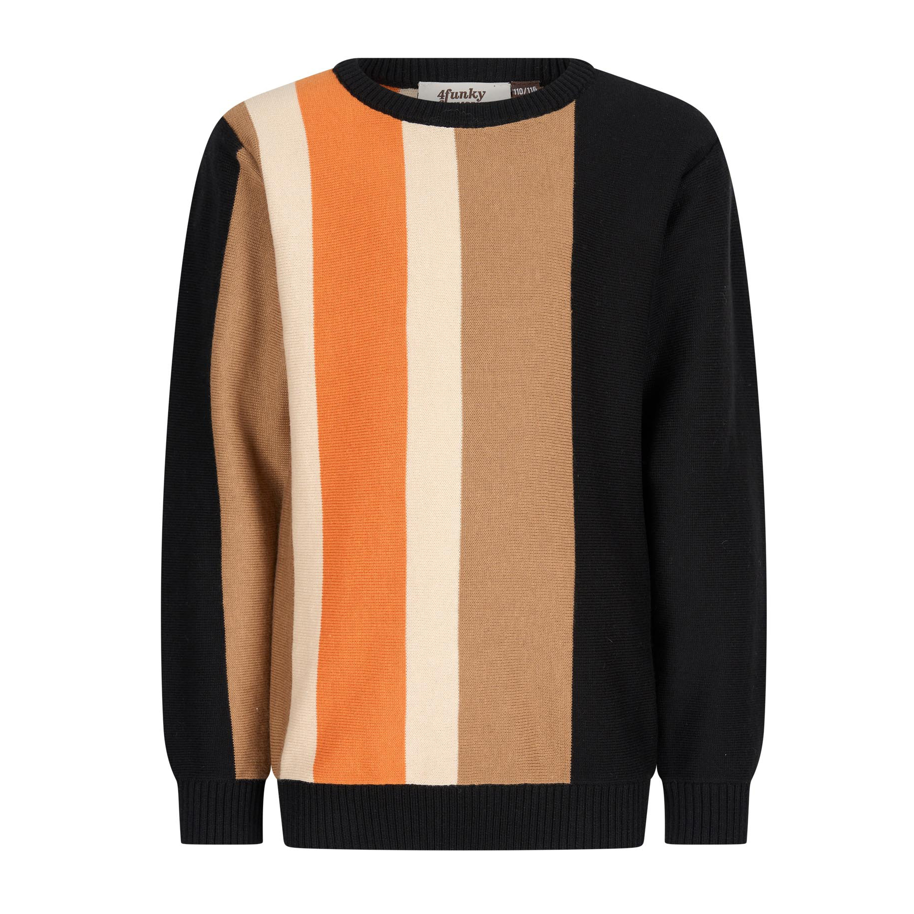 Stria Sweater - 4 Funky Flavours Kids