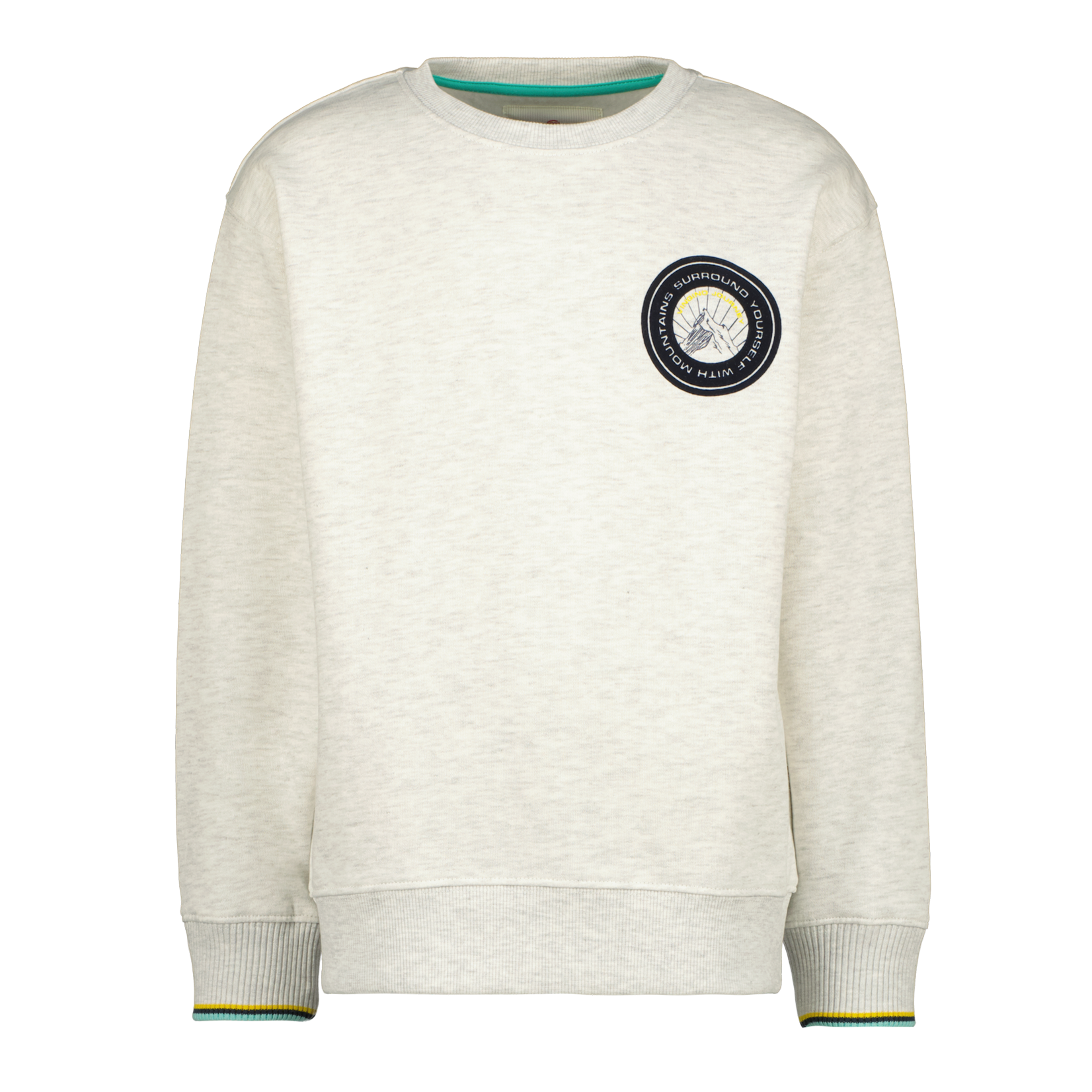 Nave Boys Sweater - Vingino