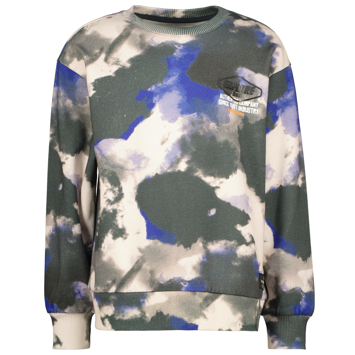 Naros Boys Sweater - Vingino