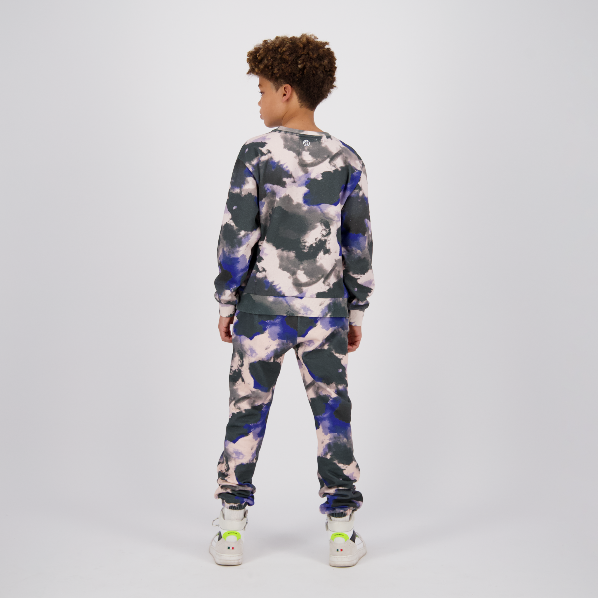 Naros Boys Sweater - Vingino