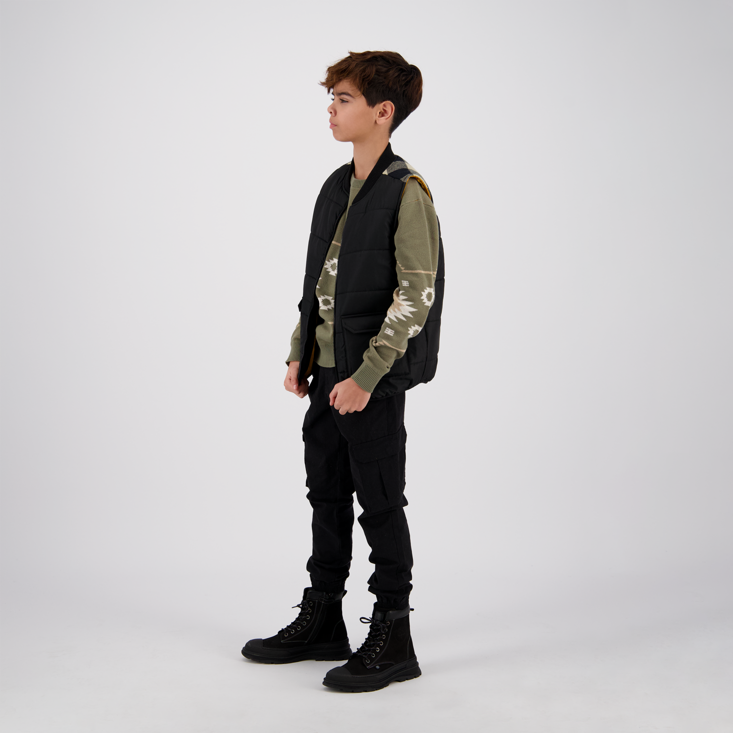 Saco Cargo - Vingino - Alternatieve afbeelding