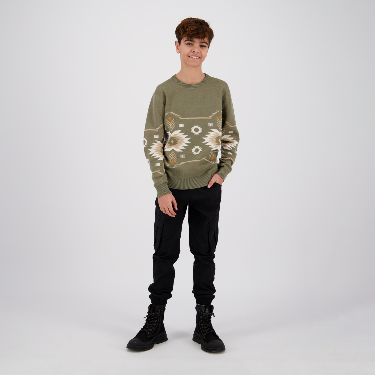 Saco Cargo - Vingino