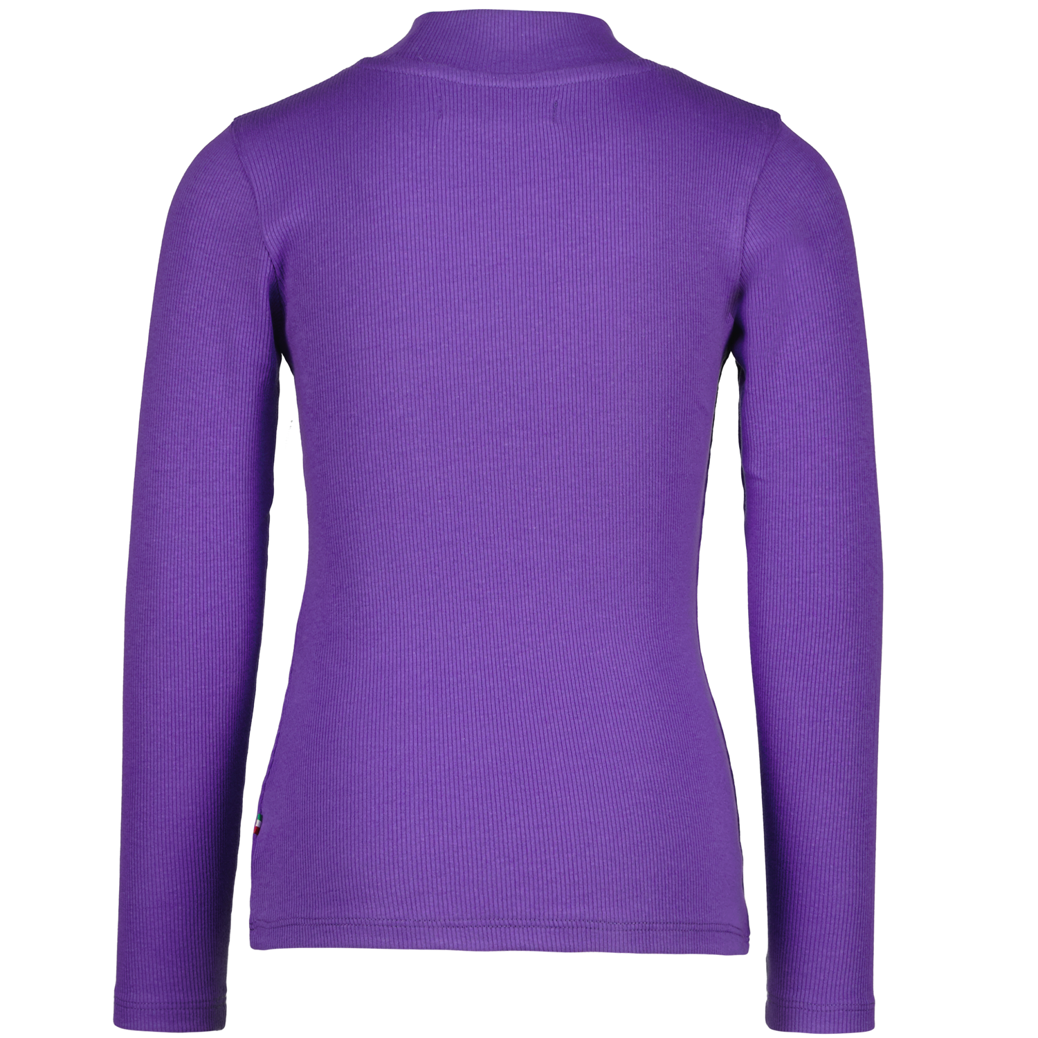 Basic Longsleeve Girls Tee - Vingino - Alternatieve afbeelding