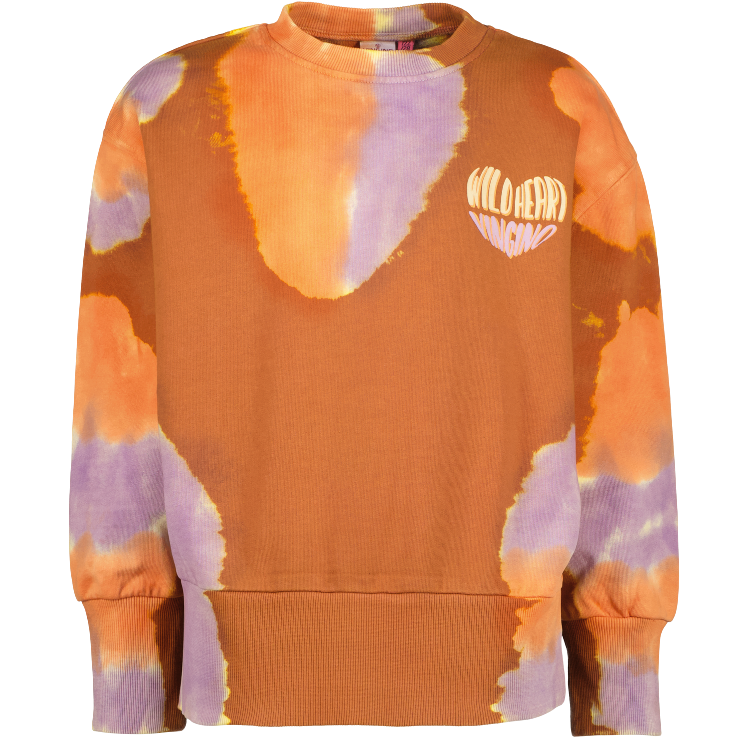 Nensy Girls Sweater - Vingino