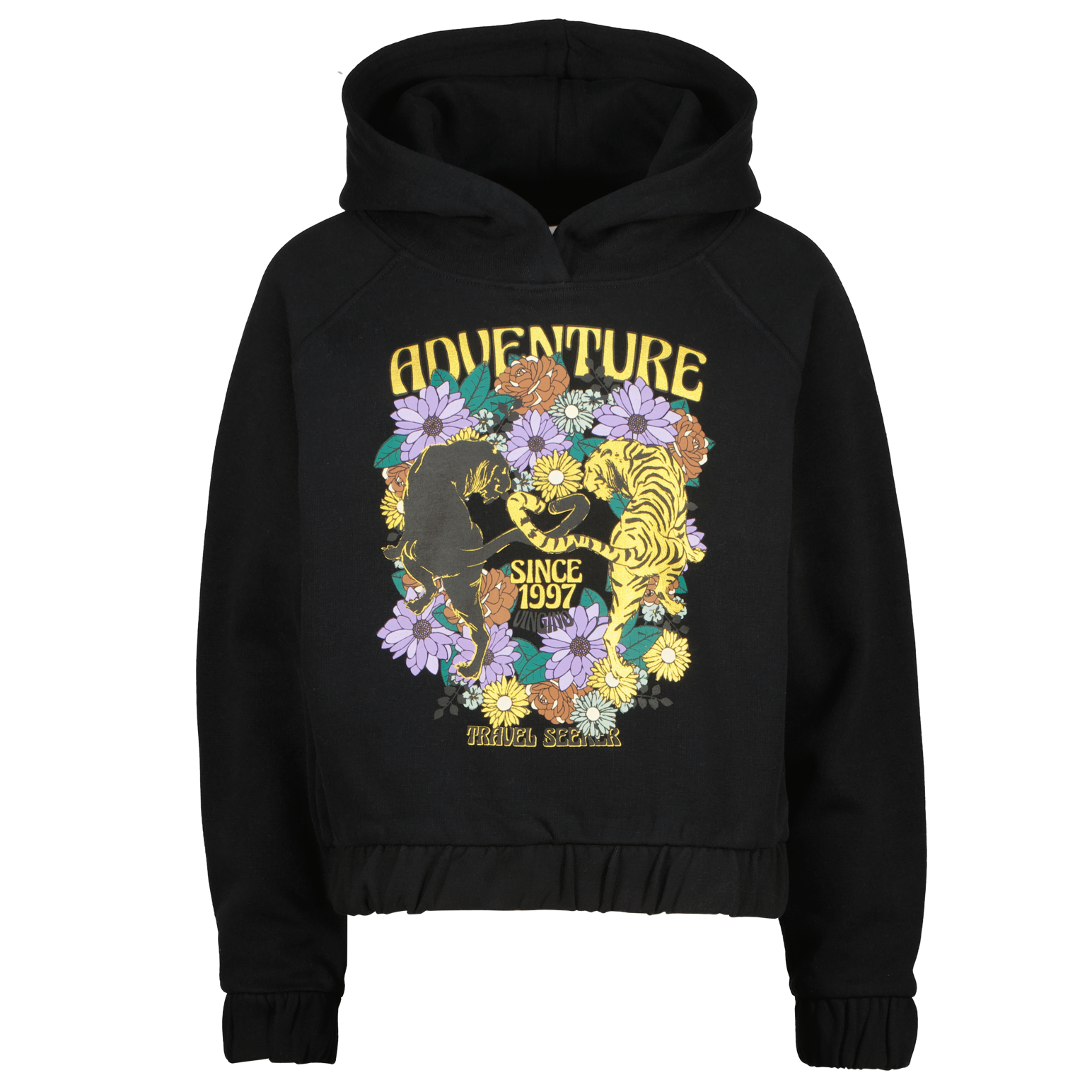 Nava Girls Sweater - Vingino