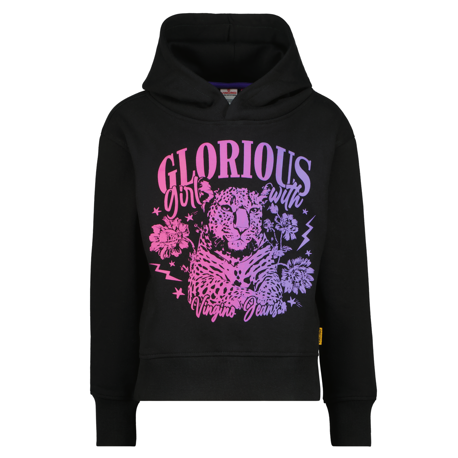 Narasja Girls Sweater - Vingino