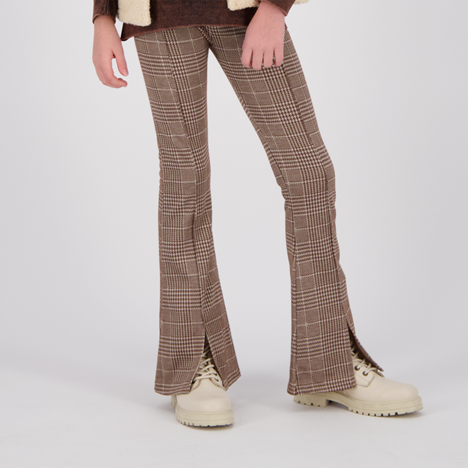 Sanima Girls Pant - Vingino - Alternatieve afbeelding