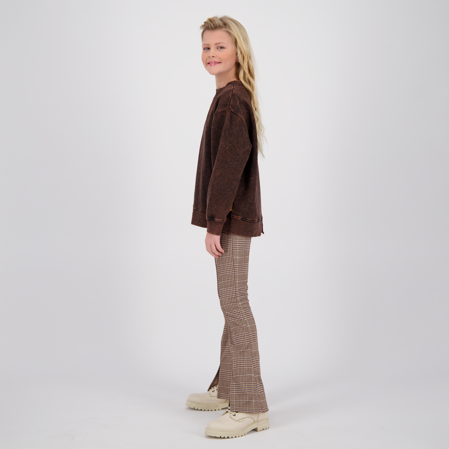 Sanima Girls Pant - Vingino