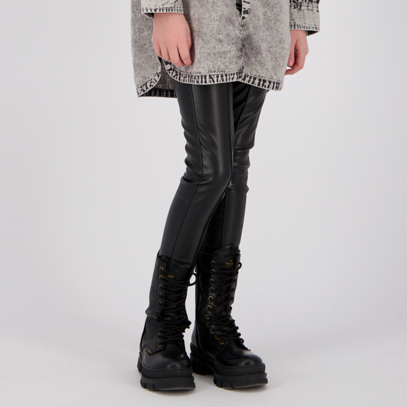 Sania Girls Pants - Vingino - Alternatieve afbeelding