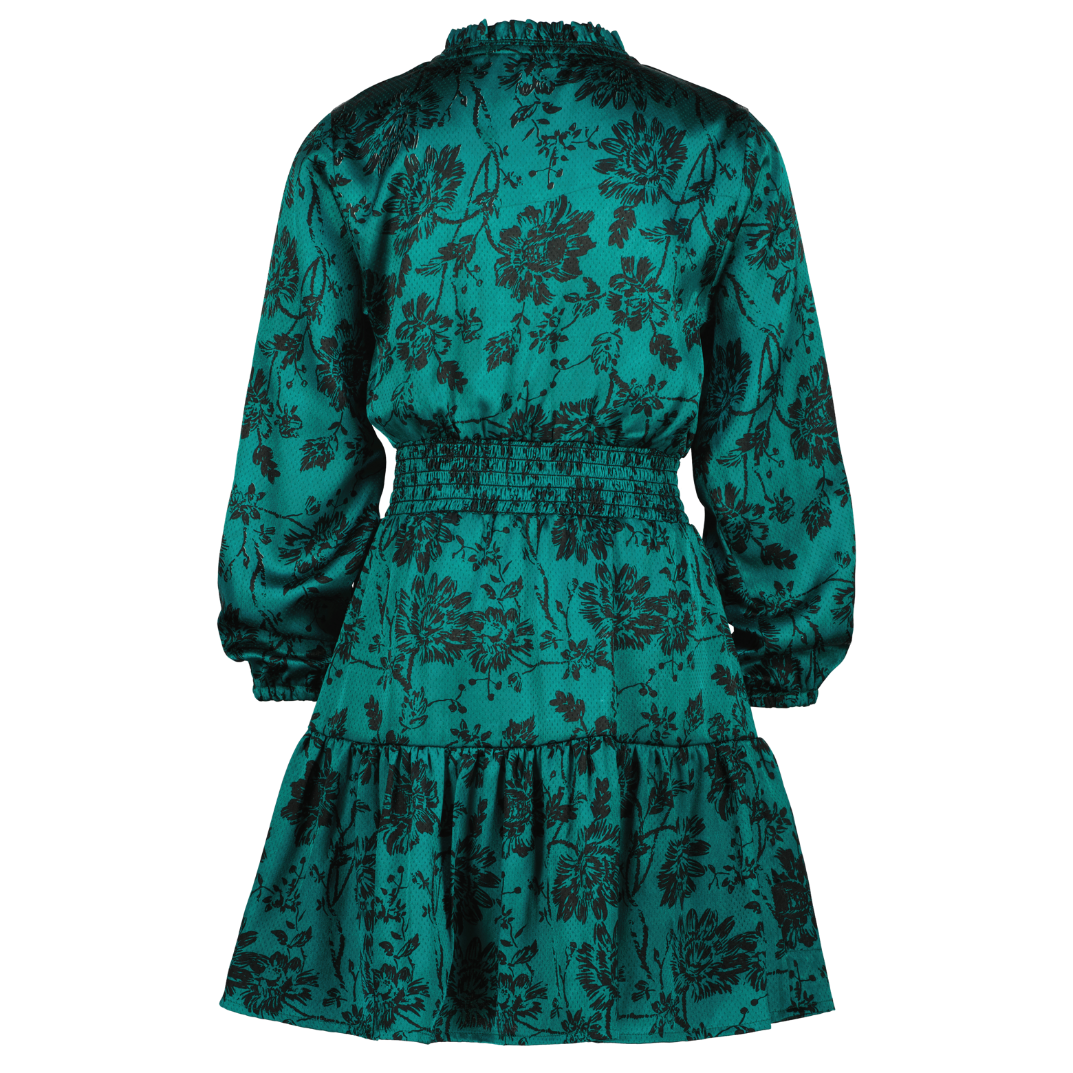 Patella Girls Dress - Vingino