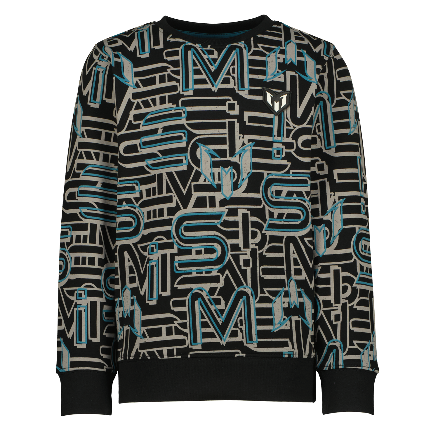 Naguz Sweater - Vingino