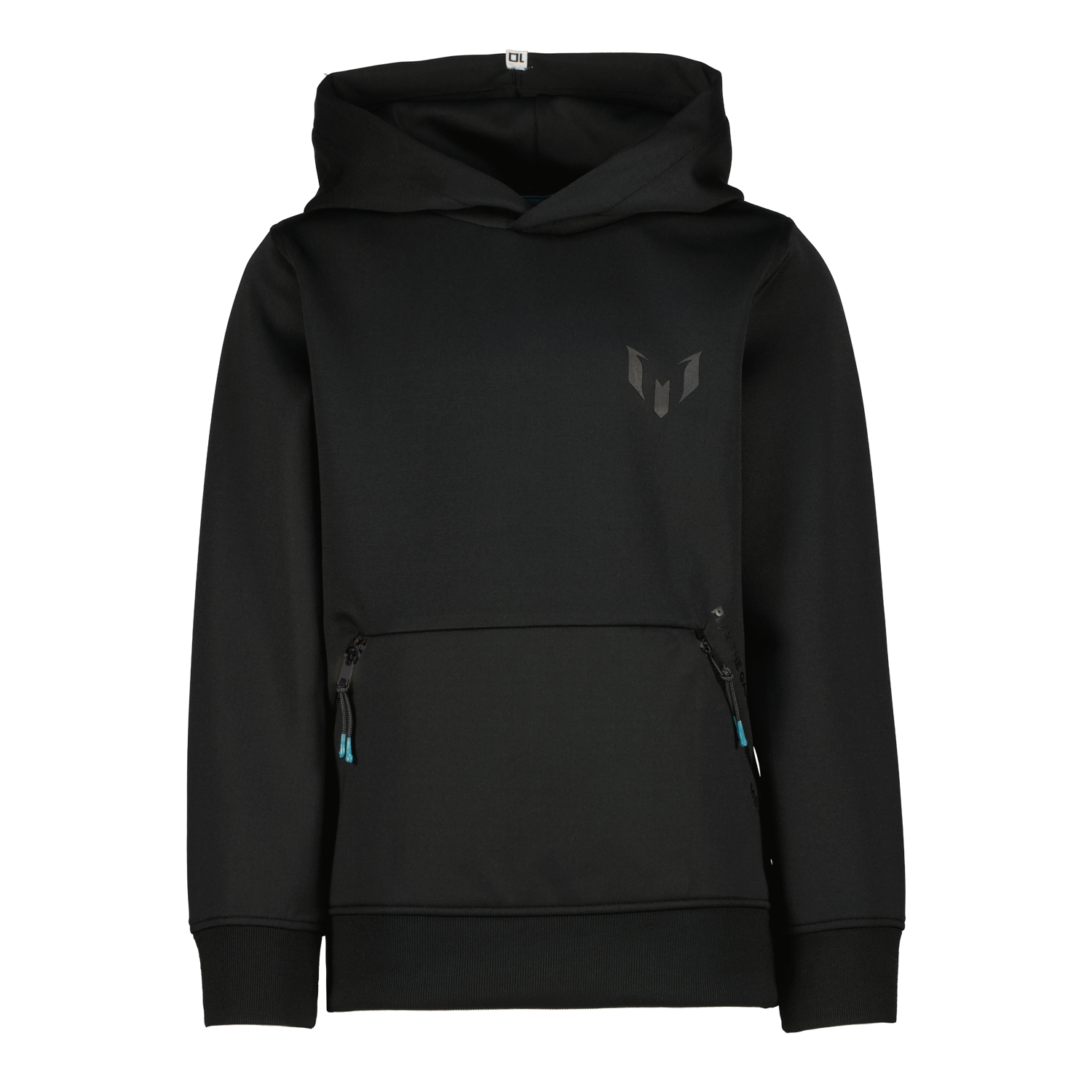 Nantino Hoodie - Vingino