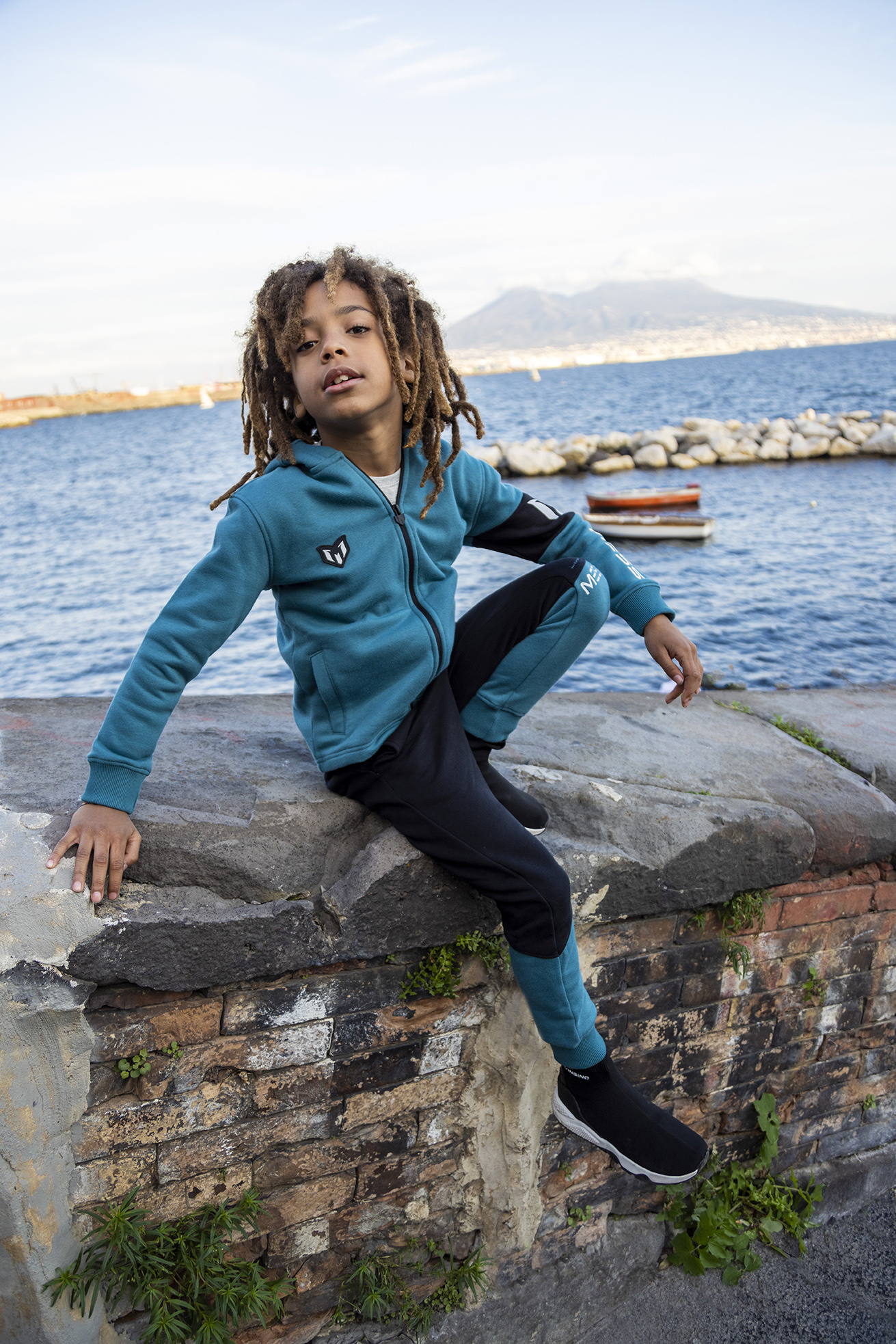 Osario Jacket - Vingino - Alternatieve afbeelding