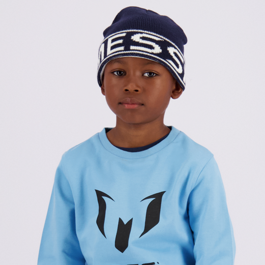 Vatop Hat Beanie Messi - Vingino - Alternatieve afbeelding
