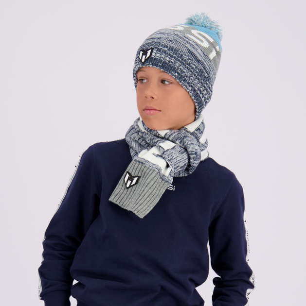 Vaton Scarf - Vingino - Alternatieve afbeelding